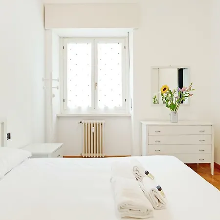 Apartament S. Maria Valle Roomy Flat *