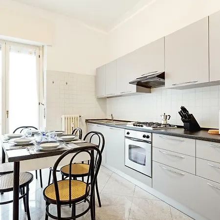 Apartment S. Maria Valle Roomy Flat