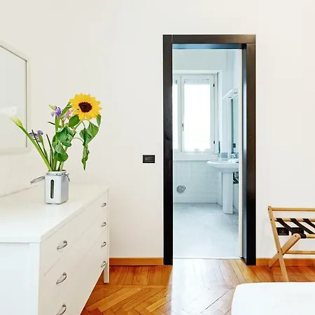 Apartment S. Maria Valle Roomy Flat *