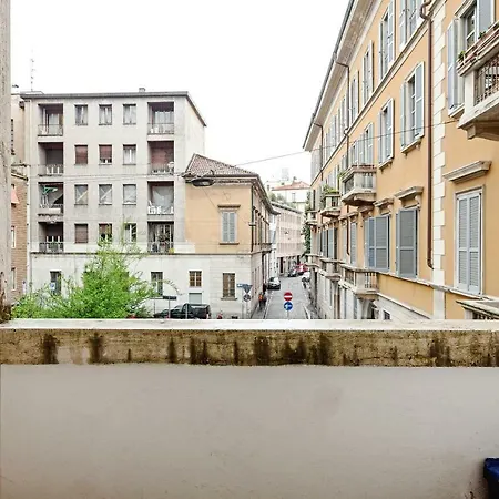 Apartment S. Maria Valle Roomy Flat