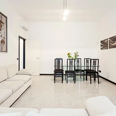 Apartment S. Maria Valle Roomy Flat *
